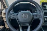 Thumbnail of 2025 Crystal Black Pearl Honda CR-V