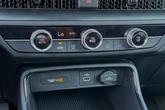 Thumbnail of 2025 Crystal Black Pearl Honda CR-V
