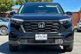 Thumbnail of 2025 Crystal Black Pearl Honda CR-V