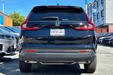 Thumbnail of 2025 Crystal Black Pearl Honda CR-V