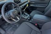 Thumbnail of 2025 Crystal Black Pearl Honda CR-V