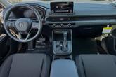 Thumbnail of 2025 Crystal Black Pearl Honda CR-V