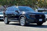 Thumbnail of 2025 Crystal Black Pearl Honda CR-V