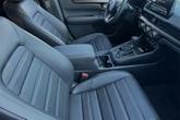 Thumbnail of 2025 Canyon River Blue Metallic Honda CR-V