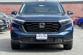 Thumbnail of 2025 Canyon River Blue Metallic Honda CR-V