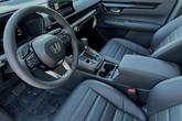 Thumbnail of 2025 Canyon River Blue Metallic Honda CR-V