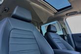 Thumbnail of 2025 Canyon River Blue Metallic Honda CR-V