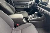 Thumbnail of 2026 Platinum White Pearl Honda CR-V