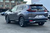 Thumbnail of 2020 Modern Steel Metallic Honda CR-V