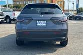 Thumbnail of 2026 Modern Steel Metallic Honda HR-V