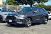 Thumbnail of 2026 Modern Steel Metallic Honda HR-V