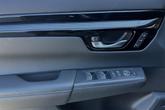 Thumbnail of 2025 Crystal Black Pearl Honda CR-V