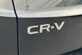 Thumbnail of 2025 Crystal Black Pearl Honda CR-V