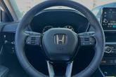 Thumbnail of 2025 Crystal Black Pearl Honda CR-V