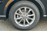 Thumbnail of 2025 Crystal Black Pearl Honda CR-V