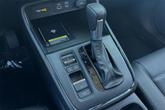Thumbnail of 2025 Crystal Black Pearl Honda CR-V