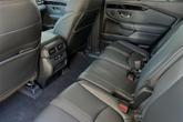 Thumbnail of 2025 Platinum White Pearl Honda Pilot