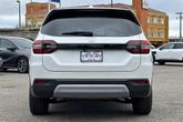 Thumbnail of 2025 Platinum White Pearl Honda Pilot
