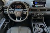 Thumbnail of 2025 Platinum White Pearl Honda Pilot