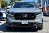 Thumbnail of 2025 Urban Gray Pearl Honda CR-V