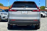 Thumbnail of 2025 Urban Gray Pearl Honda CR-V