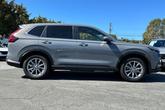 Thumbnail of 2025 Urban Gray Pearl Honda CR-V