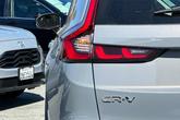 Thumbnail of 2025 Urban Gray Pearl Honda CR-V