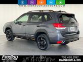 Thumbnail of 2025 Magnetite Gray Metallic Subaru Forester