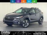 Photo of 2025 Gray Subaru Crosstrek