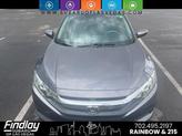 Thumbnail of 2016 Modern Steel Metallic Honda Civic