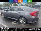 Thumbnail of 2016 Modern Steel Metallic Honda Civic