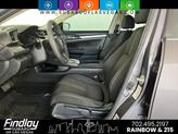 Thumbnail of 2016 Modern Steel Metallic Honda Civic