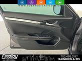 Thumbnail of 2016 Modern Steel Metallic Honda Civic