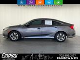 Thumbnail of 2016 Modern Steel Metallic Honda Civic