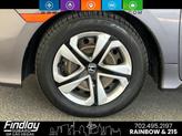 Thumbnail of 2016 Modern Steel Metallic Honda Civic