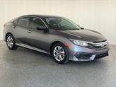 Thumbnail of 2016 Modern Steel Metallic Honda Civic