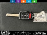 Thumbnail of 2016 Modern Steel Metallic Honda Civic