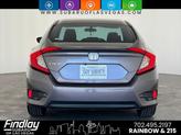 Thumbnail of 2016 Modern Steel Metallic Honda Civic
