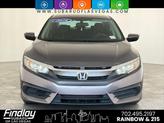 Thumbnail of 2016 Modern Steel Metallic Honda Civic
