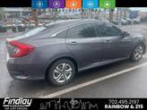Thumbnail of 2016 Modern Steel Metallic Honda Civic