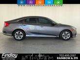 Thumbnail of 2016 Modern Steel Metallic Honda Civic