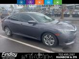 Thumbnail of 2016 Modern Steel Metallic Honda Civic