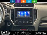 Thumbnail of 2022 Ice Silver Metallic Subaru Forester