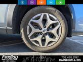 Thumbnail of 2022 Ice Silver Metallic Subaru Forester