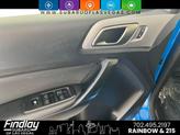 Thumbnail of 2021 Velocity Blue Metallic Ford Ranger