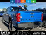 Thumbnail of 2021 Velocity Blue Metallic Ford Ranger