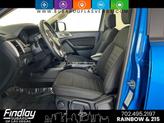 Thumbnail of 2021 Velocity Blue Metallic Ford Ranger