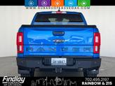 Thumbnail of 2021 Velocity Blue Metallic Ford Ranger