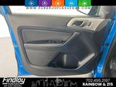 Thumbnail of 2021 Velocity Blue Metallic Ford Ranger