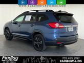 Thumbnail of 2022 Abyss Blue Pearl Subaru Ascent